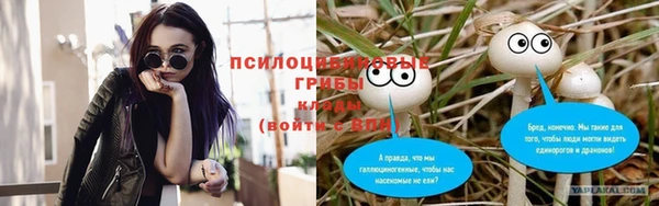 кристаллы Верея