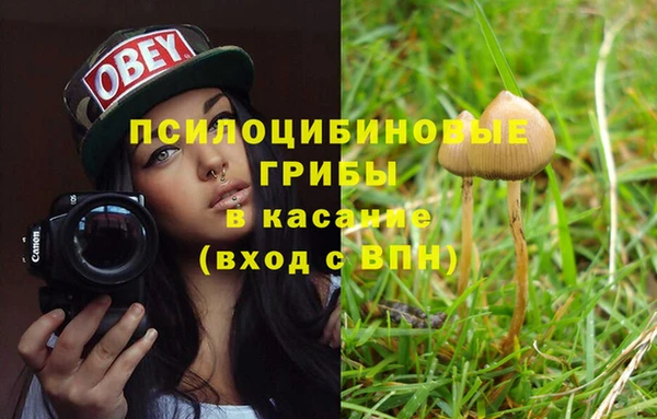 кристаллы Верея